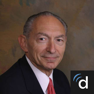 Leonard Wartofsky, MD