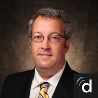 Homer Keadle III, MD