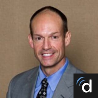 Steven Sabers, MD