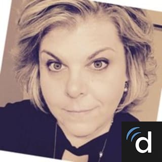 Susan Almarode, Neonatal Nurse Practitioner, Richmond, VA