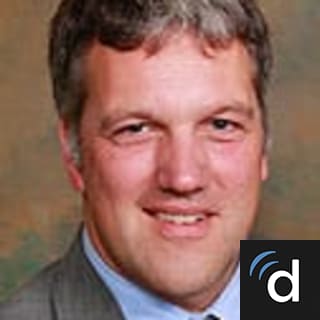 Helge Eilers, MD