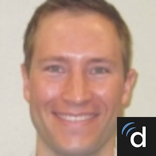 Justin Wilkinson, MD