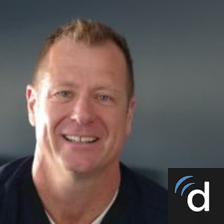Burt McKeag, MD