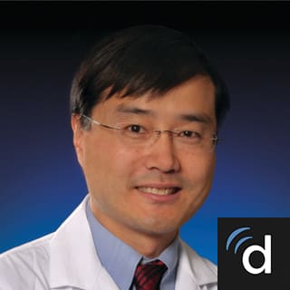 John Wang MD