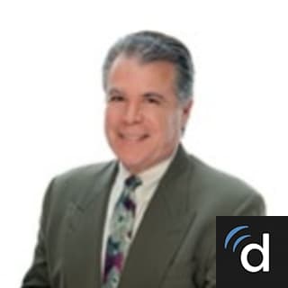 Rafael Ramirez-Caussade, MD