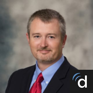 Charles Glendenning, DO