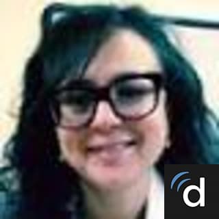 Irina Murakhovskaya, MD