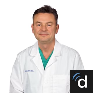 David Sybert, MD
