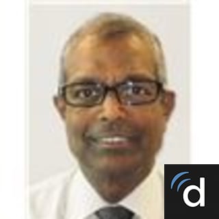 Panch Jeyakumar, MD