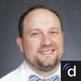 Matthew Wodziak, MD