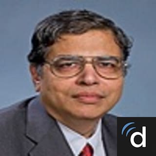Krishnamurthi Sundaram, MD