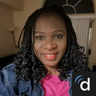 Olubukola (Awoniyi) Faturoti, MD