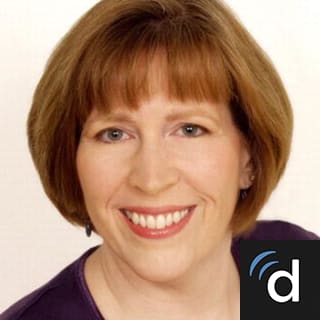 Rebecca Ezard, MD