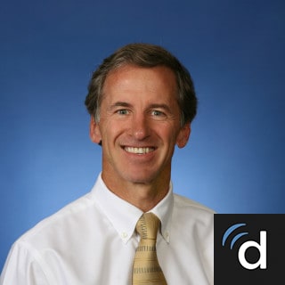 David Charnock, MD