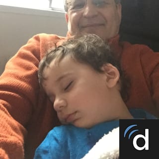 Shahram Mirmanesh, MD