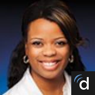 Keisha Hinds