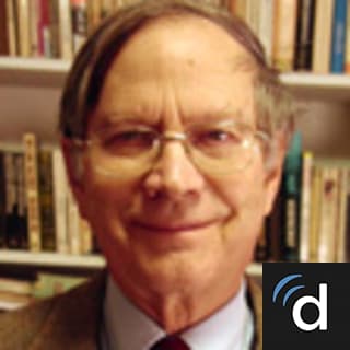 Kenneth Mcintosh, MD