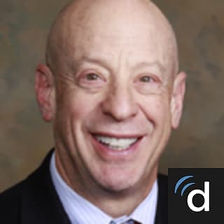 Garry Ruben, MD