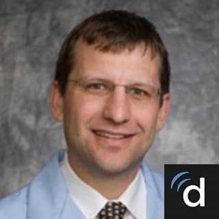 Scott Sporer, MD
