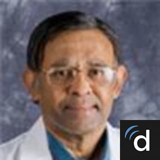 Wijeyadevendram Ravindran, MD