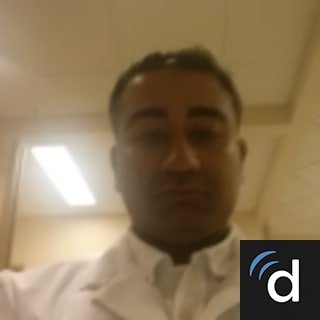 Kanwarpreet Saini, MD