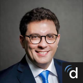 Ehsan Saadat, MD