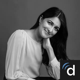 Neeta Ogden, MD, Allergy & Immunology, Edison, NJ
