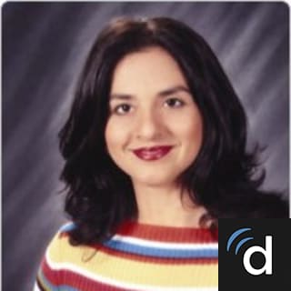Amada Romano-Silva, MD