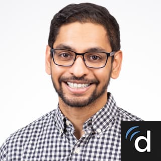 Haran Sivakumar, MD