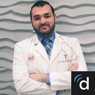 Manuk Chulyan, Emergency Medicine, Los Angeles, CA