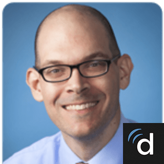 David Wolf, MD
