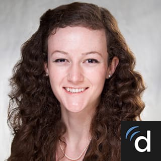 Alison Seline, MD