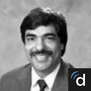 Gursharn Dosanjh, MD