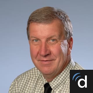 Douglas McKeag, MD