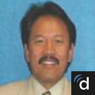 Hubert Chow, MD