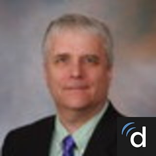 Robert Sheeler, MD