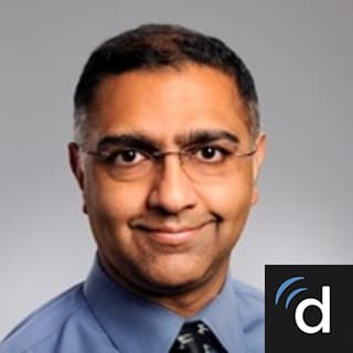 Sampath Prahalad, MD