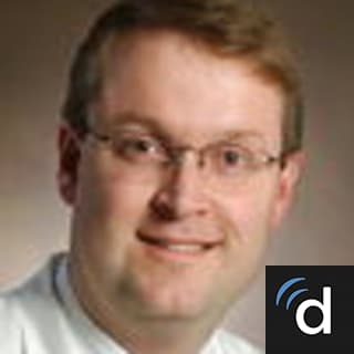 Kevin Niswender, MD, Endocrinology, Nashville, TN