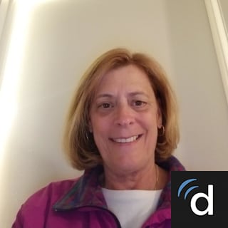 Ginny Napiello, Nurse Practitioner, Framingham, MA