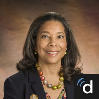 Alexis Thompson, MD