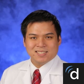Jeffrey Liaw, MD, Otolaryngology (ENT), Alexandria, VA