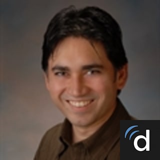 Qayyum Nazar, MD