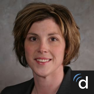 Katherine (Leinen) Burns, DO