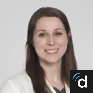 Nina (Zobenica) Moore, MD, Neurosurgery, Cleveland, OH