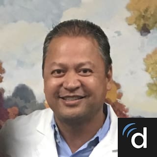 Mark Cruz, MD