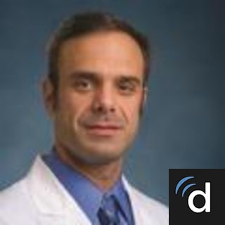 John McDonough, MD