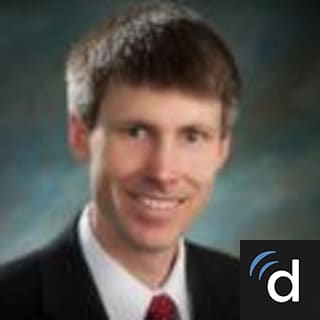 Bruce Brady, MD