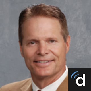 Bradley Barnes, MD