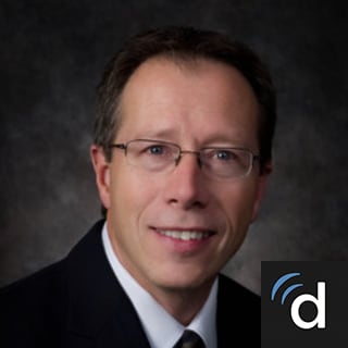 Thomas Arnold, MD