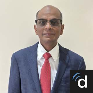 Sridhar Srinivasan, MD